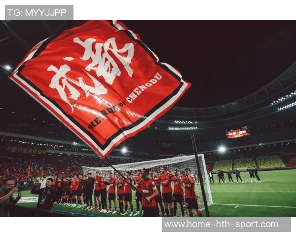 足球场如同一幅生动的画卷展现激情与梦想的竞技舞台