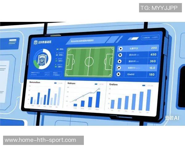 足球密料揭秘：如何通过数据分析提升球队战术与球员表现的秘密技巧